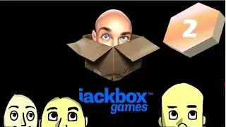 Let's Play Jackbox Games Ep2 - Drawful: What the Hell is That?!