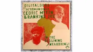 Digital Dubs / Afromandinga / Cedric Myton /  - In The Beggining/ Nyahbhingi - 12