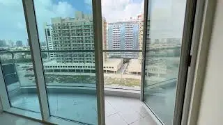HUB CANAL 1 1BHK IN SPORTS CITY