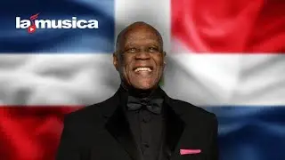 Adi&oacute;s A Johnny Ventura, El Caballo Mayor Del Merengue | LaMusica