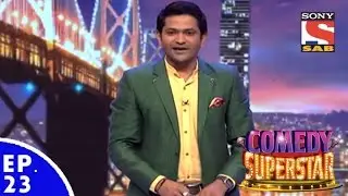 Comedy Superstar - Episode 23 - Theme Rozmarra