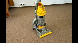 Пылесос Dyson DC15