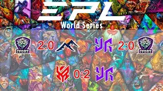 Kopite vs Yangon Galacticos bo3  EPL Southeast Asia Group Stage Season 11