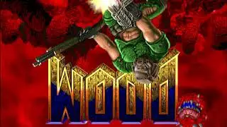Doom 1 - E3M8 - Dis - Flipped MIDI