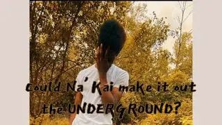 Could @CYB3R777 make it out the Underground? 「Music Reaction」