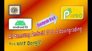 | How to downgrade samsung android 10 to 9 | Samsung Downgrading | TECH City