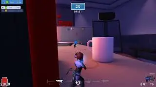 Microvolts / Toyheroes Online | Slauj VS Synapze