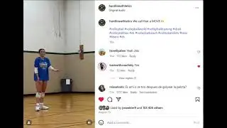 Coonradt Instagram Hardline Highlight   100k+ Likes!