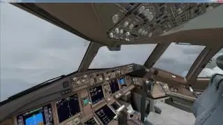 AS2016 + ASCA Cloud Effect