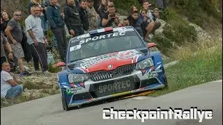 - RALLYE DE FAYENCE 2019 - THE BEST OF - CHECKPOINTRALLYE -
