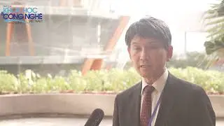 Vietnam International Digital Week 2025: Future is Digital - Plan for 5G, AI, and ASEAN Cooperation