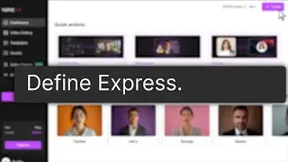 Studio Express by Yepic AI. Talking Photos in minutes! #ai #sale