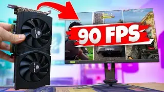 This $89 Graphics Card Is Good, But Don&rsquo;t Buy it&hellip;