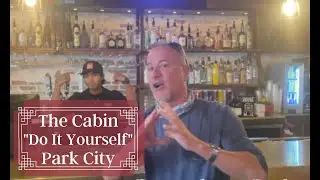&laquo;Сделай сам&raquo; в The Cabin &mdash; Парк-Сити &mdash; рецепты крафтовой текилы от PourMan