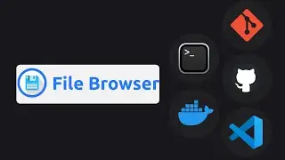 File Browser: Self-hosted File Managing Web App That Helps You Manage Files With Ease