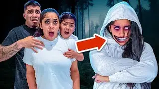 The Trench Family: We Finally Confronted the Evil Twin Mom!