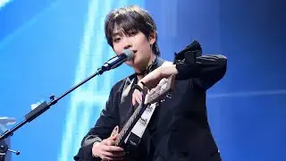 [4K] Hi-Fi Un!corn(하이파이유니콘) | U&I + 난 넌 우린 + 도레미파솔 (엄태민 focus) | 251227 이노마스