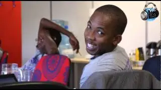 African Queer Media Makers Workshop