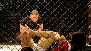 XFCi1: Highlight Reel | XFC International
