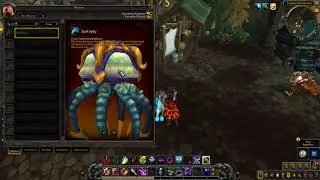 WOW 8.0 BFA NEW MOUNTS on Auctioneer(part 2)