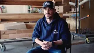 Van Dyk Construction - Employee Highlight 1