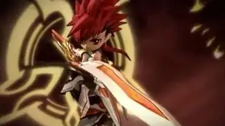 Elsword - Infinity Sword Trailer