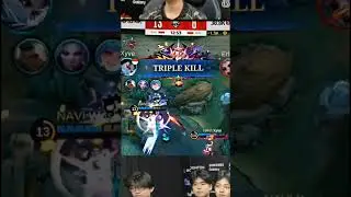 #mplseason15 #mobilelegends #mobilegends_id #mlbbxnaruto #yve #evosglory #fyp