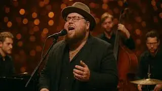 Teddy Swims — I found love in you (2025 official music video)