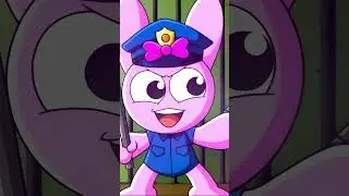 I wanna live | Sprunki Oren POLICE