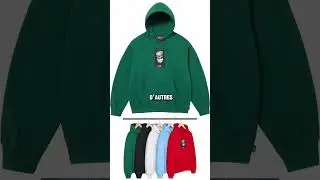 Ne rate pas le drop de Supreme ce 29/02 ! Supreme X The North Face