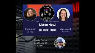 EP 41 Doug Lowe  Fueling Firefighters YouTUBE