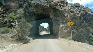 Vanlife in Buena Vista Colorado visiting the RIO GRANDE as a traveling solo female nomad over 50