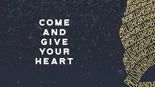 Hear The Bells - Nick & Becky Drake // Christmas Worship Song