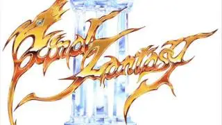 Fin&zwnj;al Fantasy III NES - Battle 1 ~ Fanfare