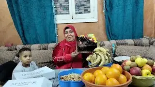 كل سنه وانتم طيبين وبخير🥳الاحمر علي الأسد يمنع الحسد 🪬 ماشاء الله تبارك الله خمسه عليه🧿