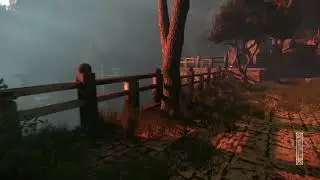 Aporia Walkthrough - Part 1