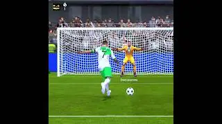 Donnarumma Vs 🐐 #eafcmobile #fifamobile #eafcmobile24