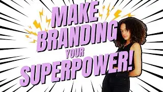 Make Personal Branding Your Superpower - Silvera Sessions