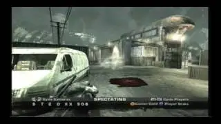 5o8 Vs. GzV (PacMaNz X & RedDoN) & DyNaMiX Xx CuHz