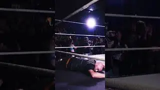 3-way tag action! North Pro Canadian Wrestling
