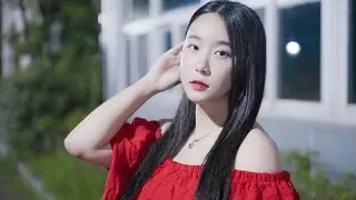 여캠) 진소람 방송 [소통,댄스,고민상담]