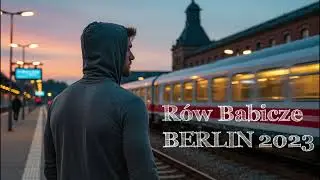 Bardal ft. Tepesz, Okoń ( R&oacute;w Babicze) - BERLIN 2023 AI COVER Rock