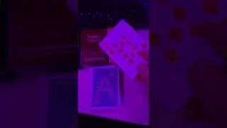 Infrared Lenses | How to Read Marked Cards
