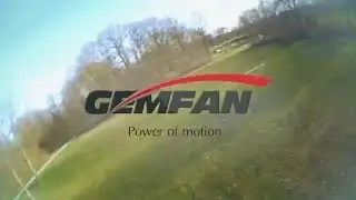 FPV FREESTYLE - DRONE RACING || EpiQuad 210 || Goals VOL.2