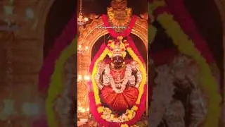 Shri Nimishamba Devi 🙏 Temple #video #bangalore #explorebangalore #walking #tour