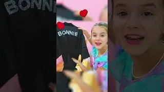 Ruby and Bonnie 1 Star vs 5 Star Hotel Room