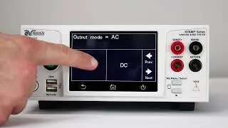 HYAMP&reg; Ground Bond Tester | Demo Video |