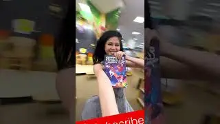 VY QWAINT DANCING