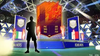 OPENING AN 83X25 PACK FOR HEADLINER TEAM 2!! HEADLINER PACKED!! #FIFA22​​​​​​​​​​​​ ULTIMATE TEAM