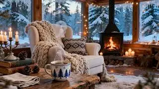 Smooth Jazz Instrumental ☕ Calm Music for Productivity